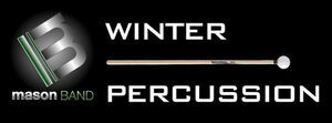 Winter Percussion